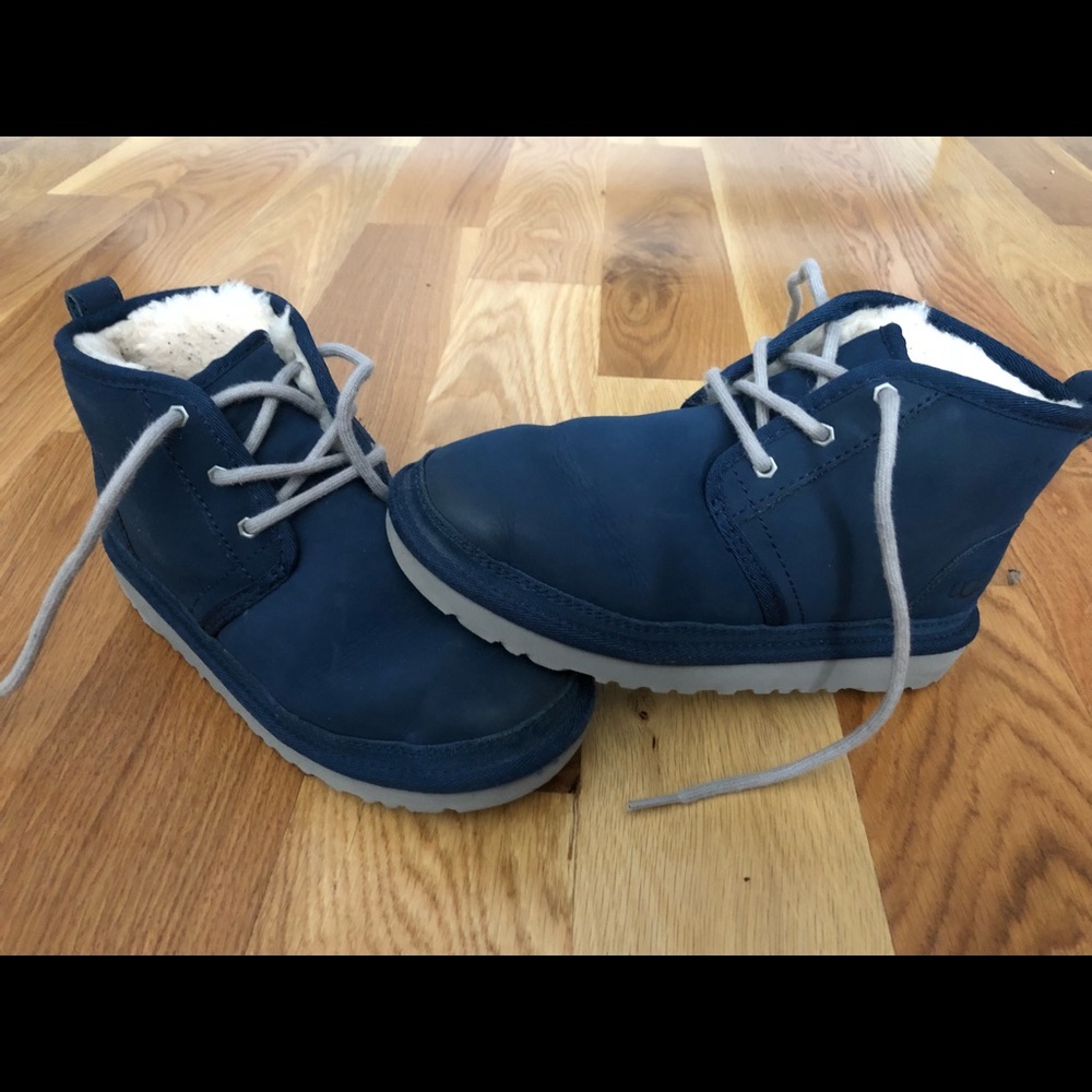 Ugg boots size 3